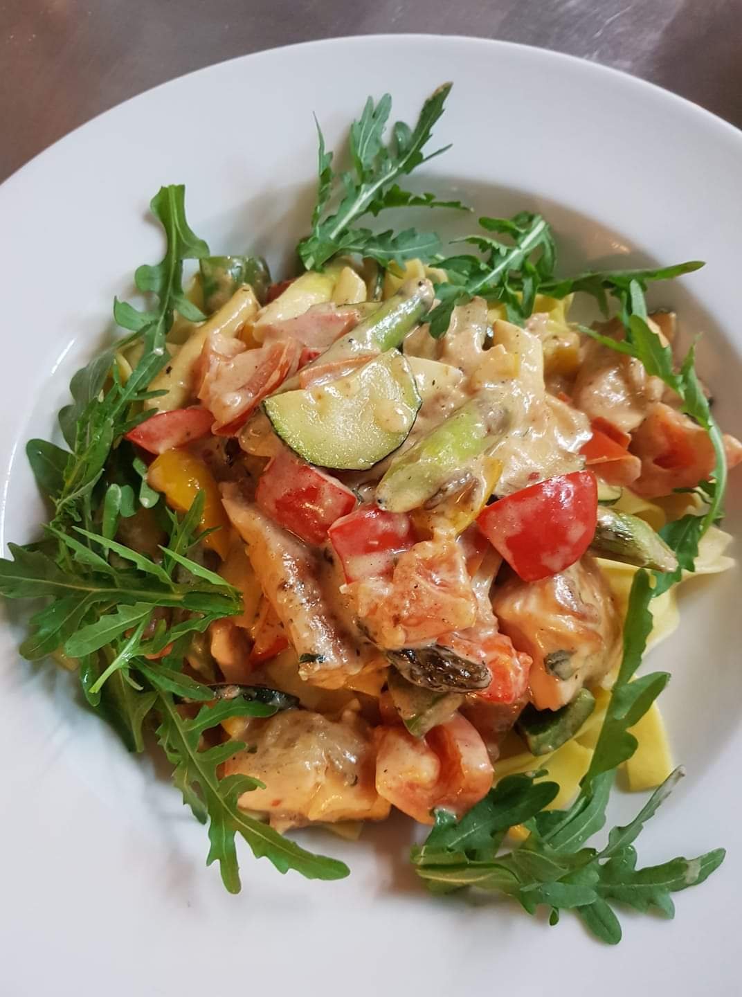 Gaststätte "Zum alten Packhus"